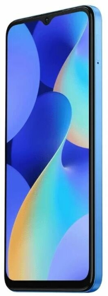 Купить TECNO Spark 10 (4+128) Meta Blue